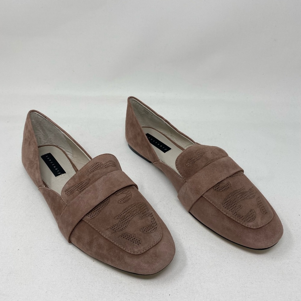 Sanctuary Sass Size 9.5M
